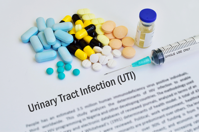 Urinary Tract Infections in Pregnancy