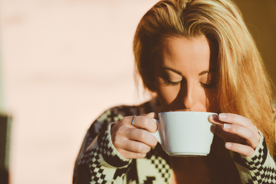 Does Coffee Cause Infertility? Separating Fact from Fiction