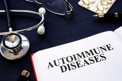 Are Your Female Hormones Causing Your Autoimmune Disease?