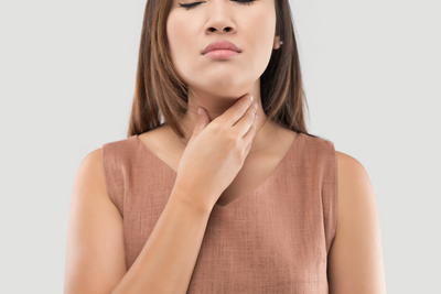 Thyroid Diseases in Women
