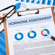 Madame Estrogen Hormone Assessment