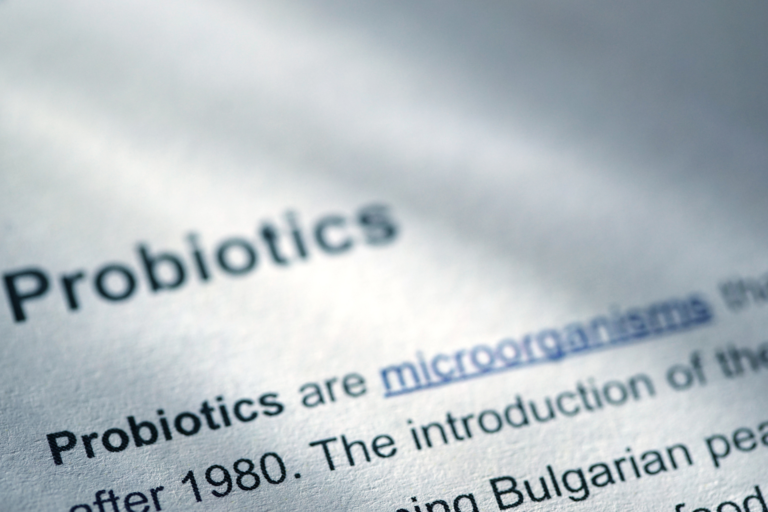 what probiotic is good for yeast infections? feature image