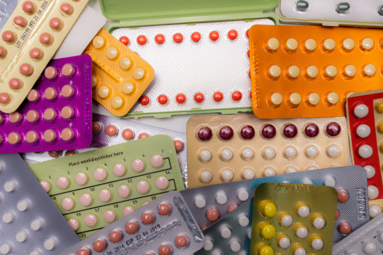 birth control pill facts and myths feature image