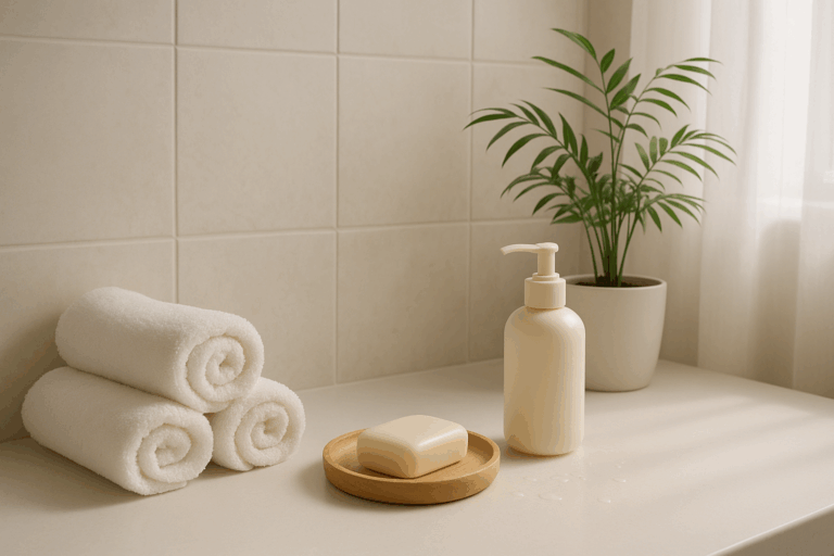 Does Shaving Pubic Hair Reduce Odor? Fact or Fiction