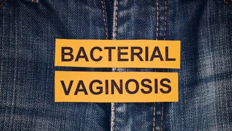 The Lowdown On The Best Probiotic For Bacterial Vaginosis