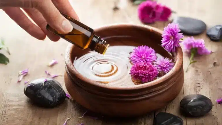 Improve Your Mental Health Naturally With The Power Of Essential Oils