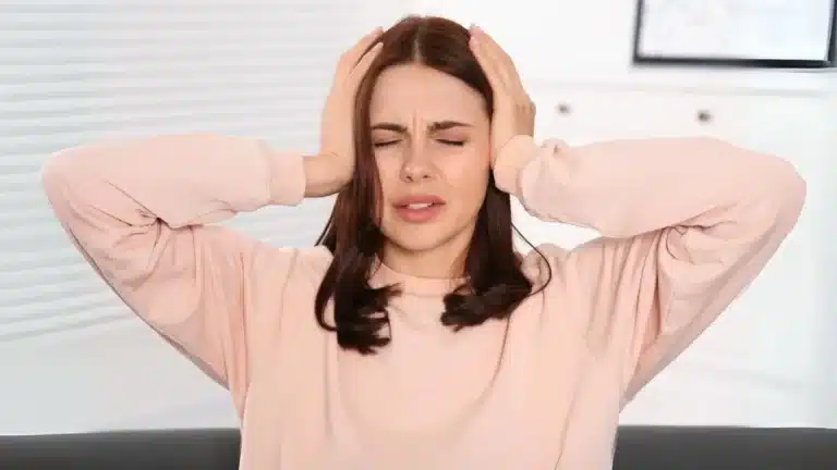 Female Hormones And Your Mental Health