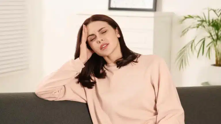 Five Common Hormonal Diseases In Women And Strategies For Prevention