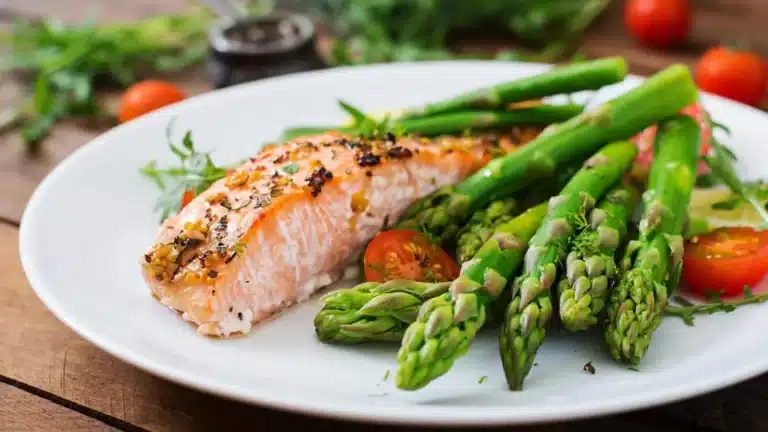 5 Wild Salmon Recipes For Hormone Health