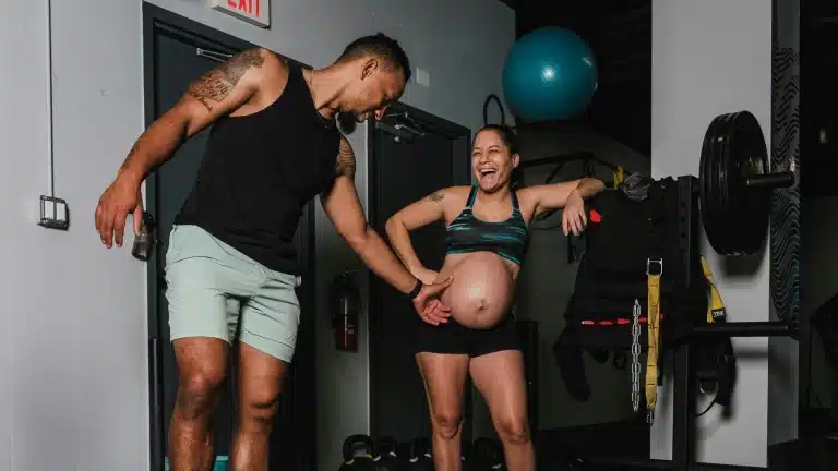Why You Should Exercise While Pregnant And How To Do It Safely