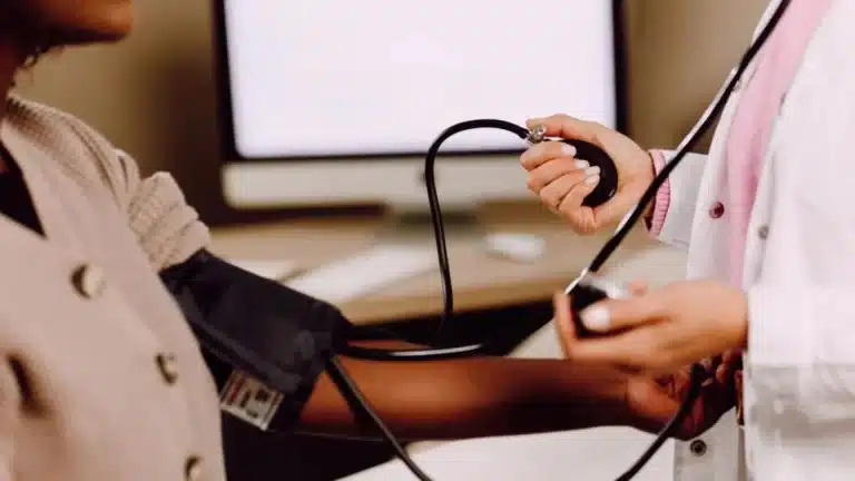 Holistic Healing: Exploring Homeopathic Remedies For High Blood Pressure