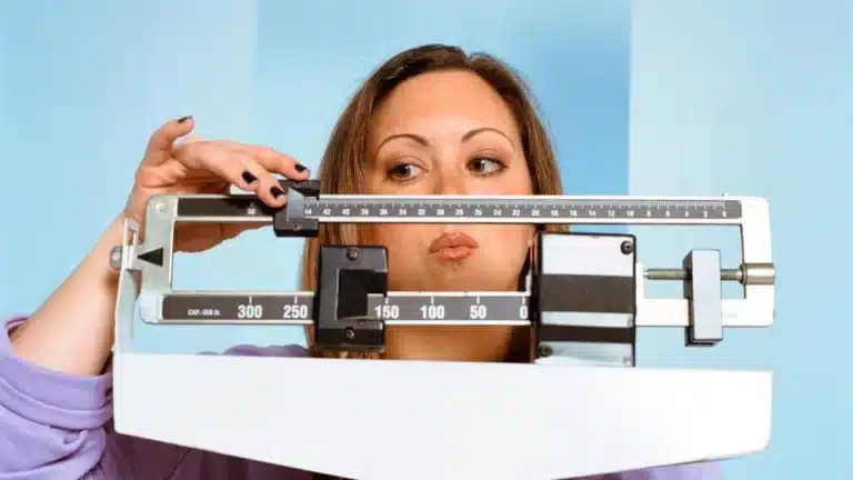 How Hormones Affect Weight