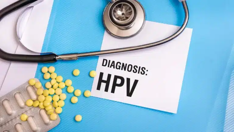 Navigating HPV And Dating: What You Need To Know