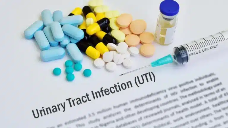 Urinary Tract Infections In Pregnancy