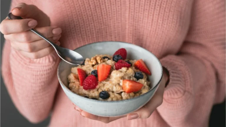 Delicious and Nutritious Meal Ideas For Gestational Diabetes