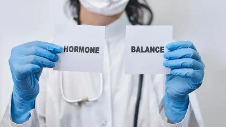 12 Warning Signs That You Might Have A Hormonal Imbalance