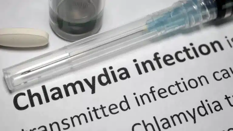 Chlamydia Vs. UTI: Understanding The Differences