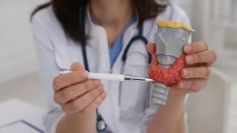 Easily Embrace And Understand Ways Stress Affects Thyroid Function