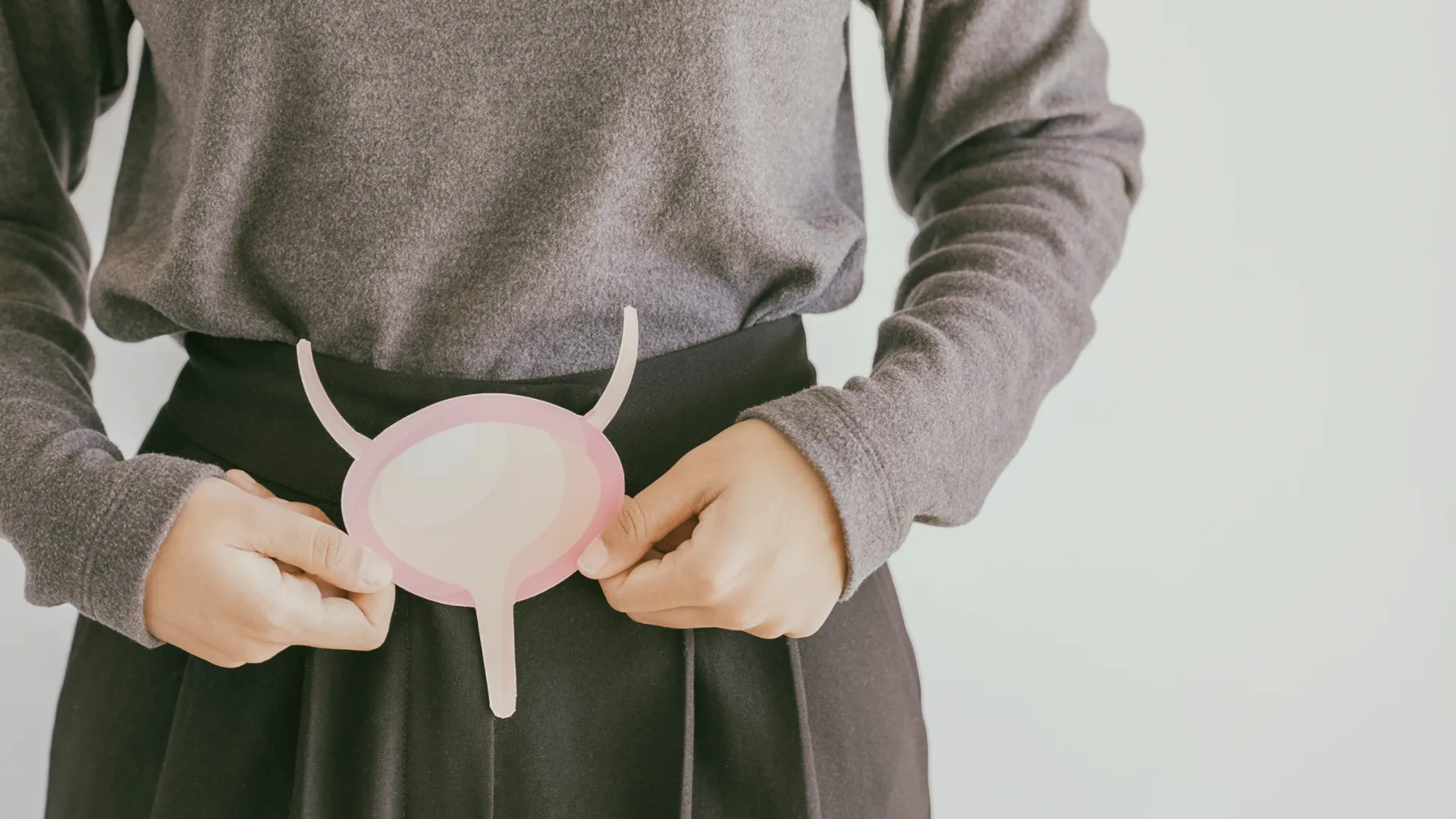 Interstitial Cystitis (Bladder Pain Syndrome) feature image