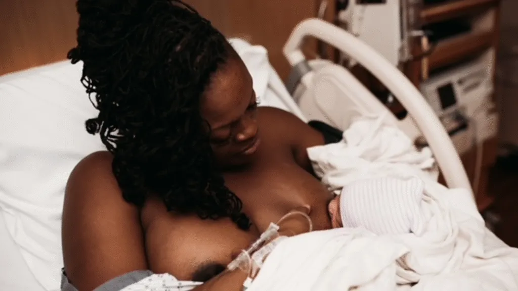 breastfeeding questions Feature Image