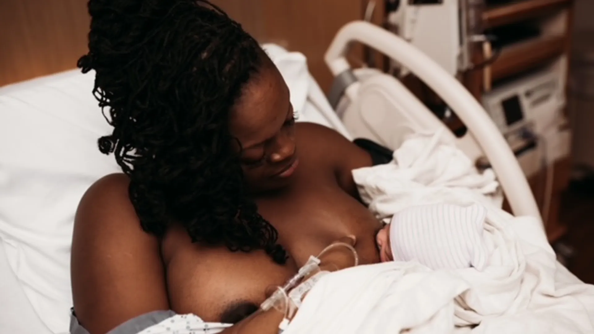 breastfeeding questions Feature Image