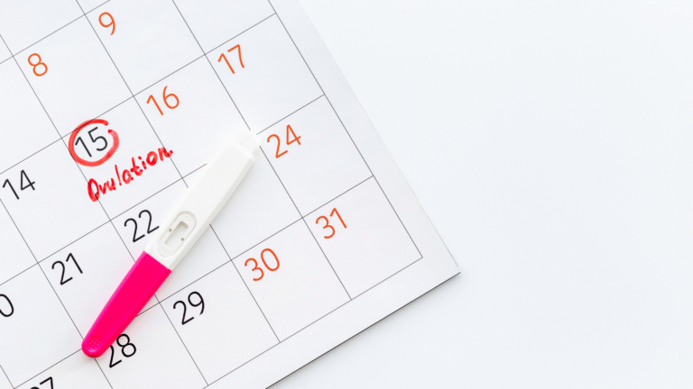 understanding ovulation and faq feature image