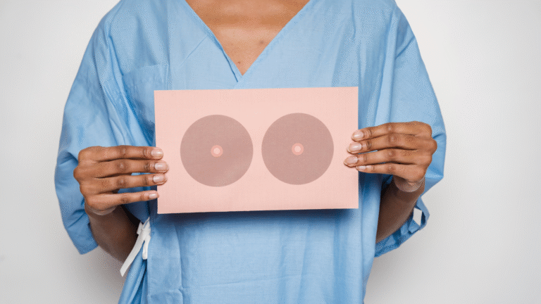 signs of breast cancer feature image