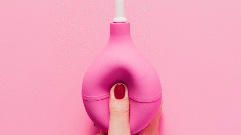 Can Douching Cause Miscarriage? feature image