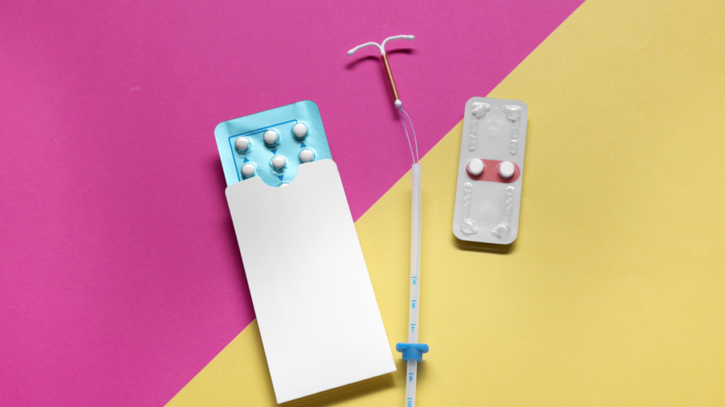 Irth Call Birth Control Options: Finding What Works Best for You - Doctor P
