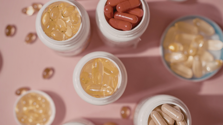 supplements for women's health feature image