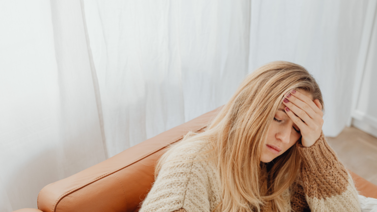 hormone headaches feature image