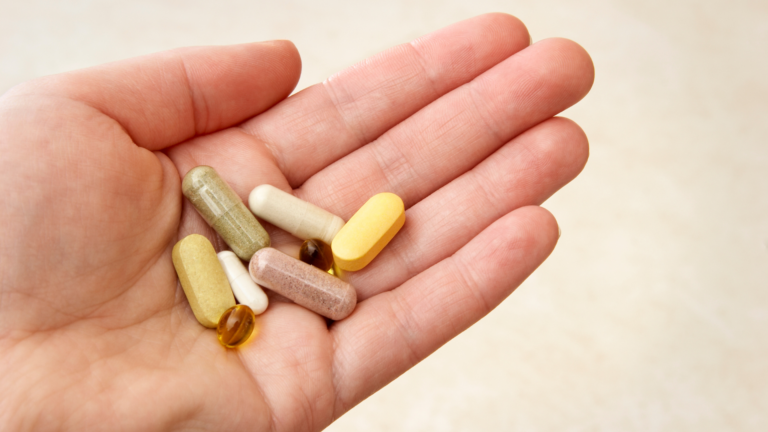 supplements for PMS feature image