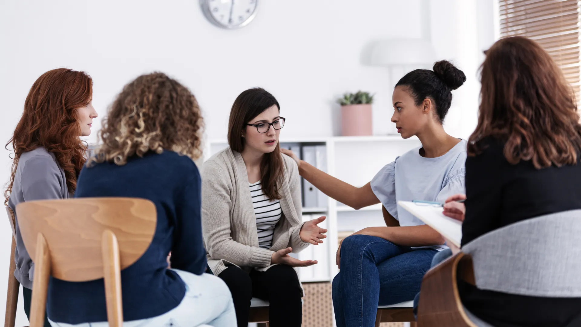 The Hormone Wellness Network feature image
