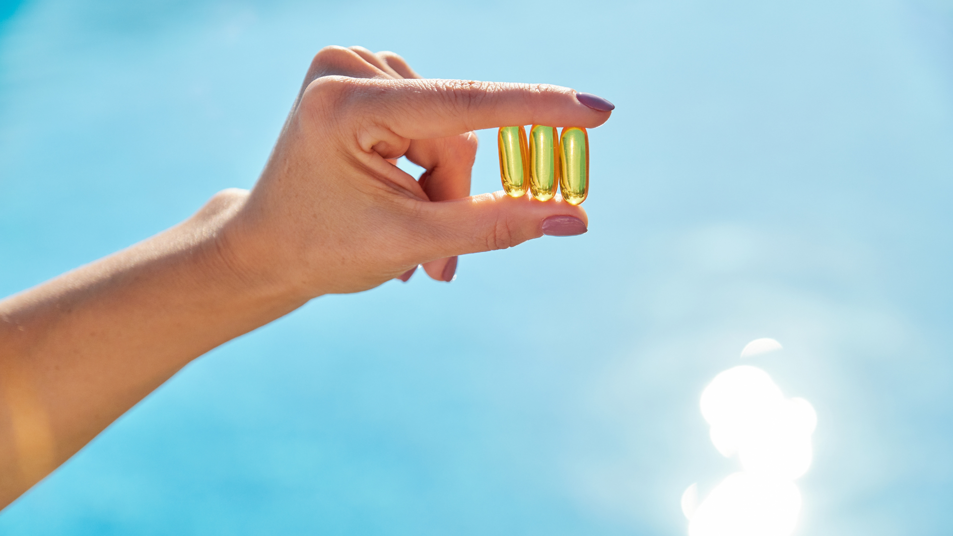vitamin D for women feature image