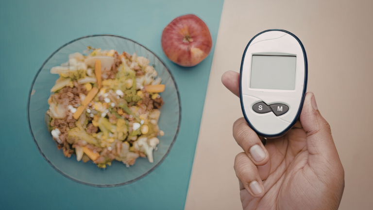 blood sugar feature image