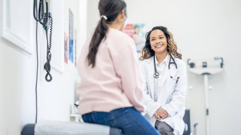yearly health screenings for women feature image
