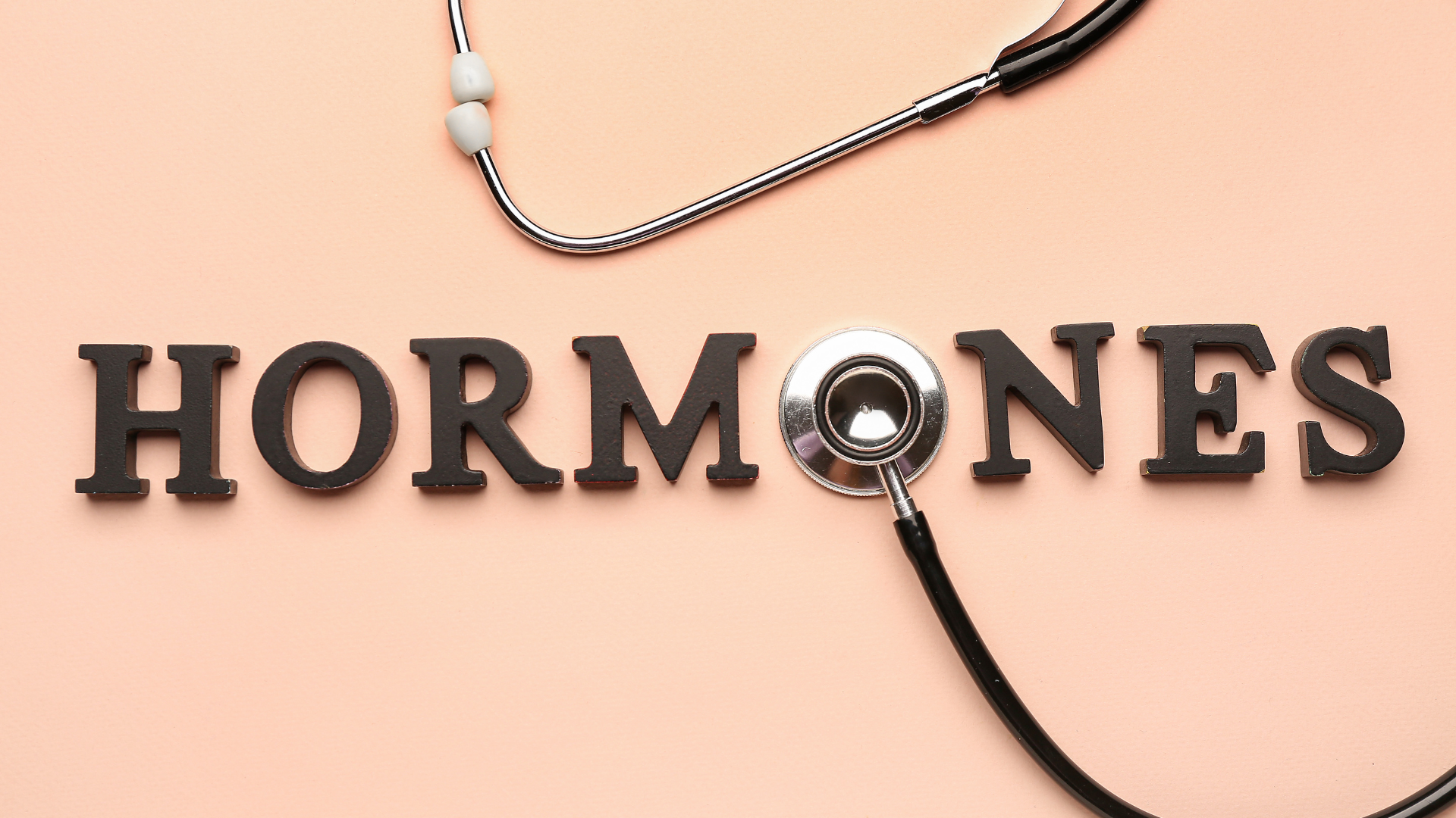 Natural Remedies for Hormonal Imbalance in Females feature image