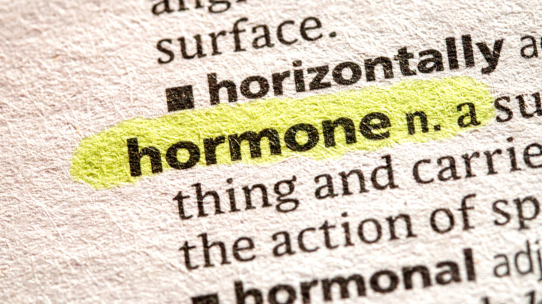 hormone friendly habits feature image