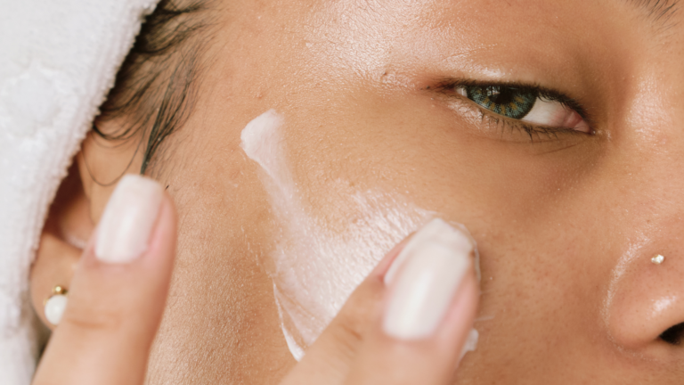 Hormone Friendly Skincare feature image