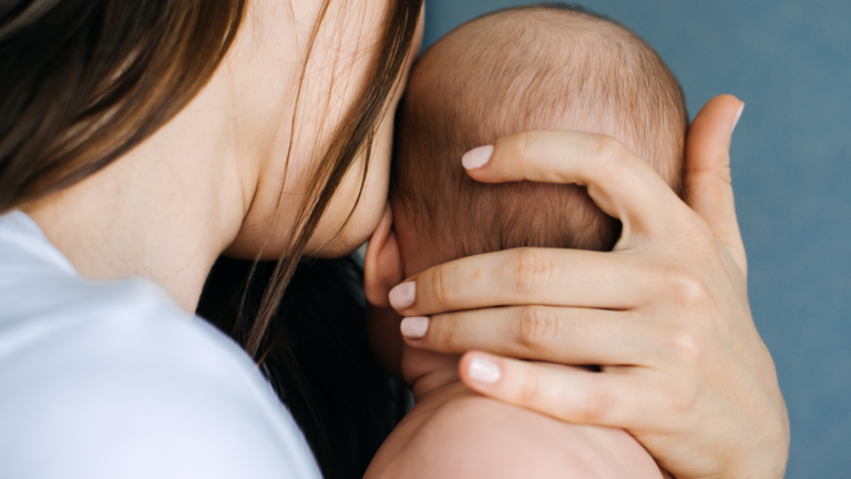Postpartum Eclampsia: What Every New Mom Needs to Know