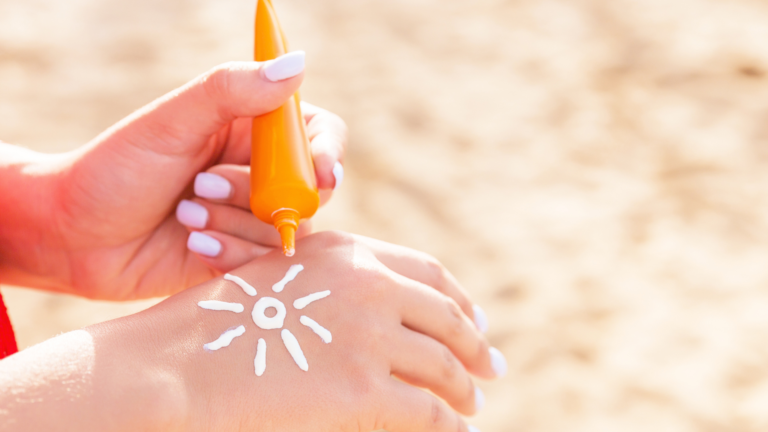 sunscreen is bad for you feature image