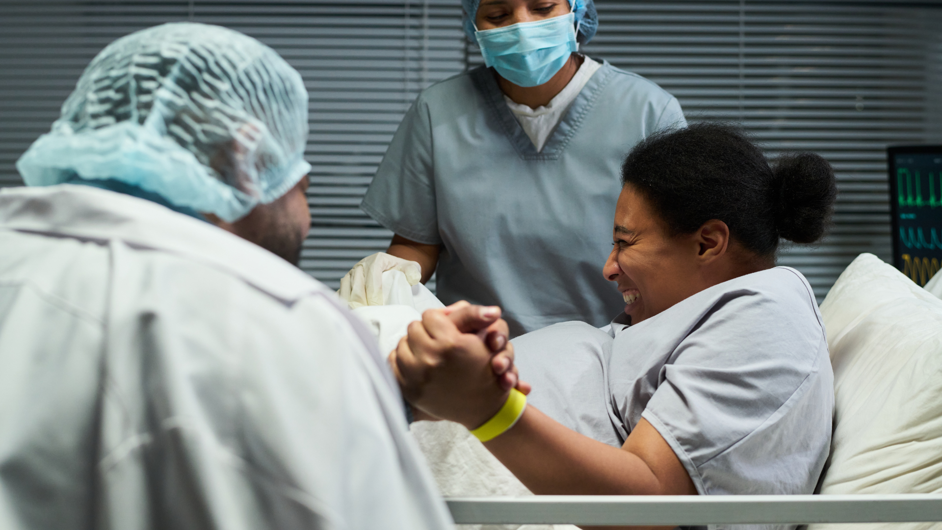 no one tells you before giving birth feature image