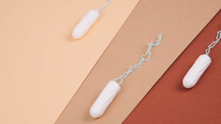 Tampons Organic Cotton feature image