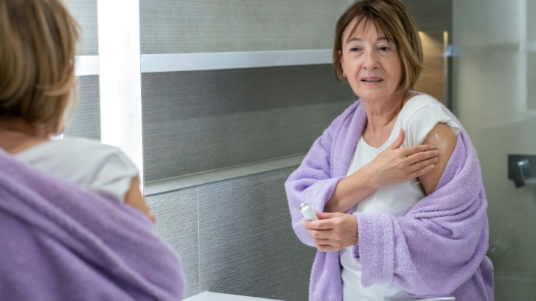 Hormone Replacement Therapy for Menopause feature image