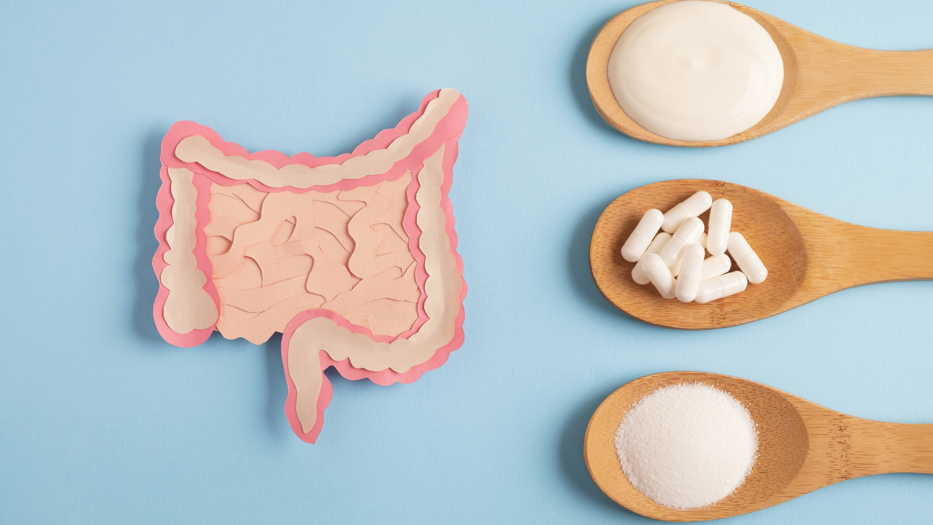 Can probiotics help with yeast infections? feature image
