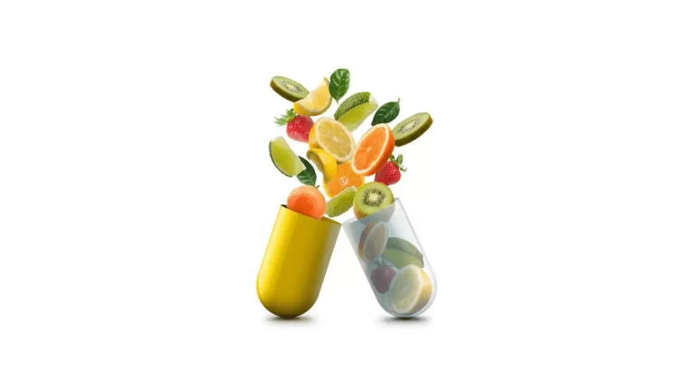 Top Dietary Vitamins And Supplements