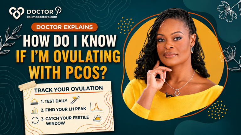 How Do I Know If I’m Ovulating With PCOS?