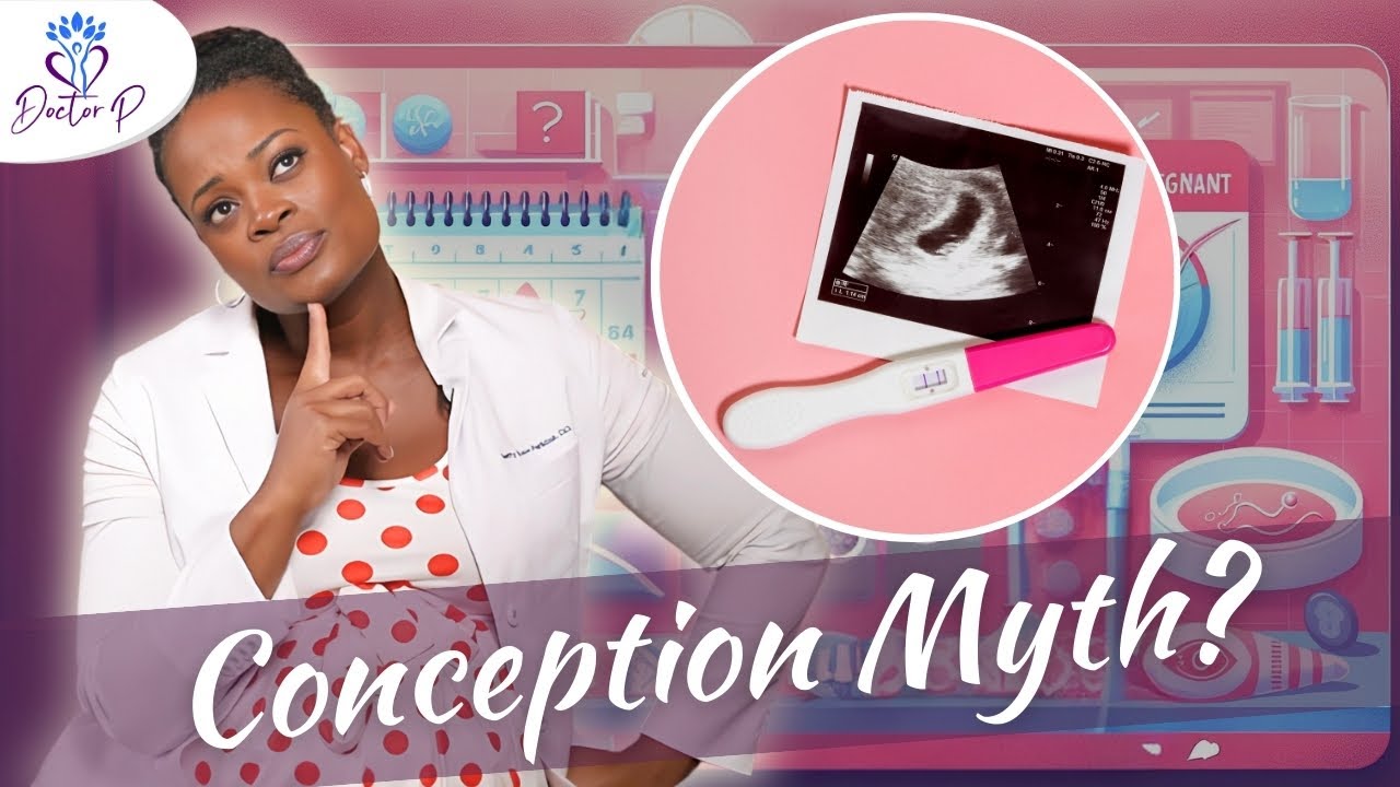 Should You Pee After Sex When Trying to Conceive — Doctor P